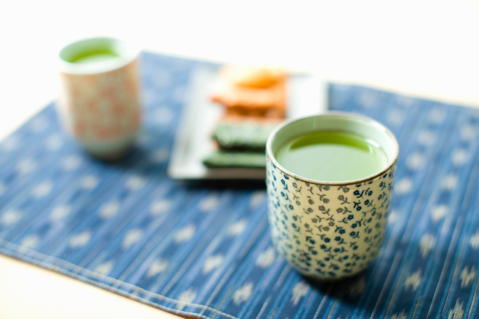 Can Green Tea Make You Dizzy