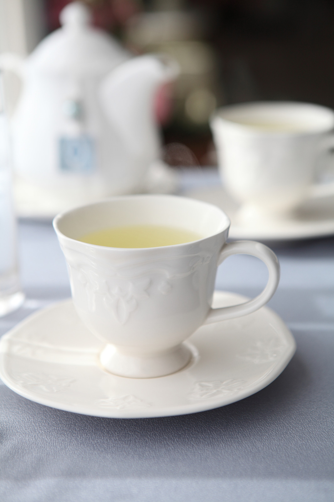 Is Green Tea Bad For Your Teeth Enamel