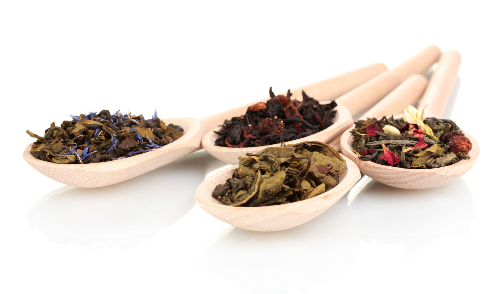 Which Tea Is Best For Skin Whitening