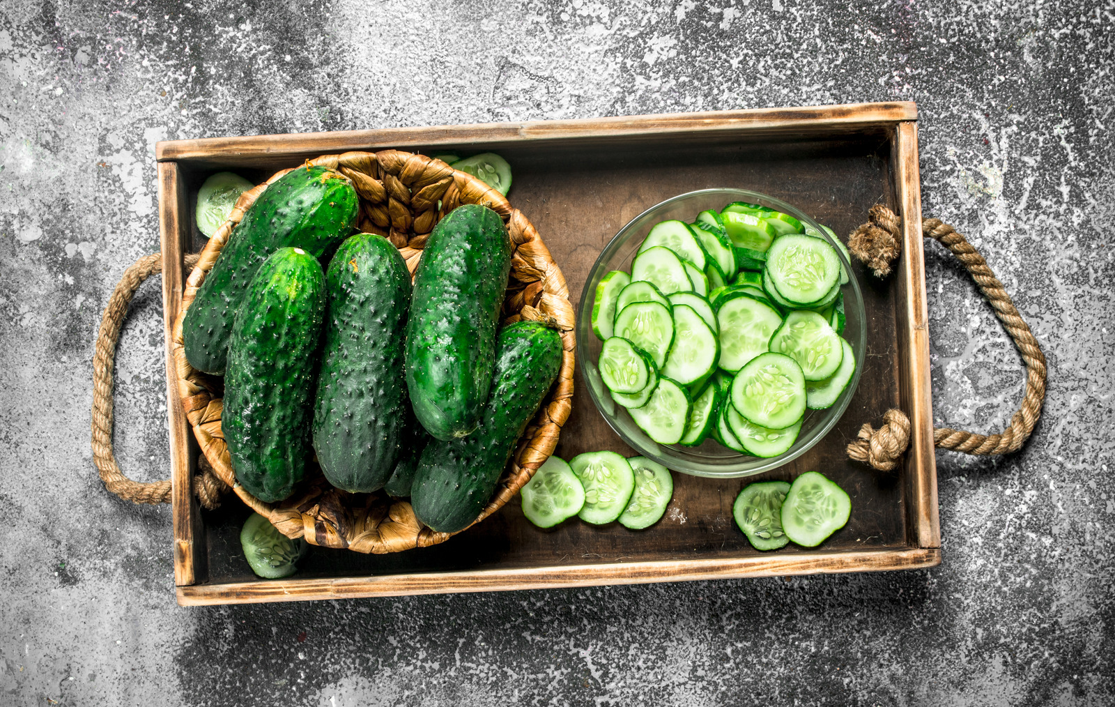 Can You Eat Too Many Cucumbers? PaperJaper