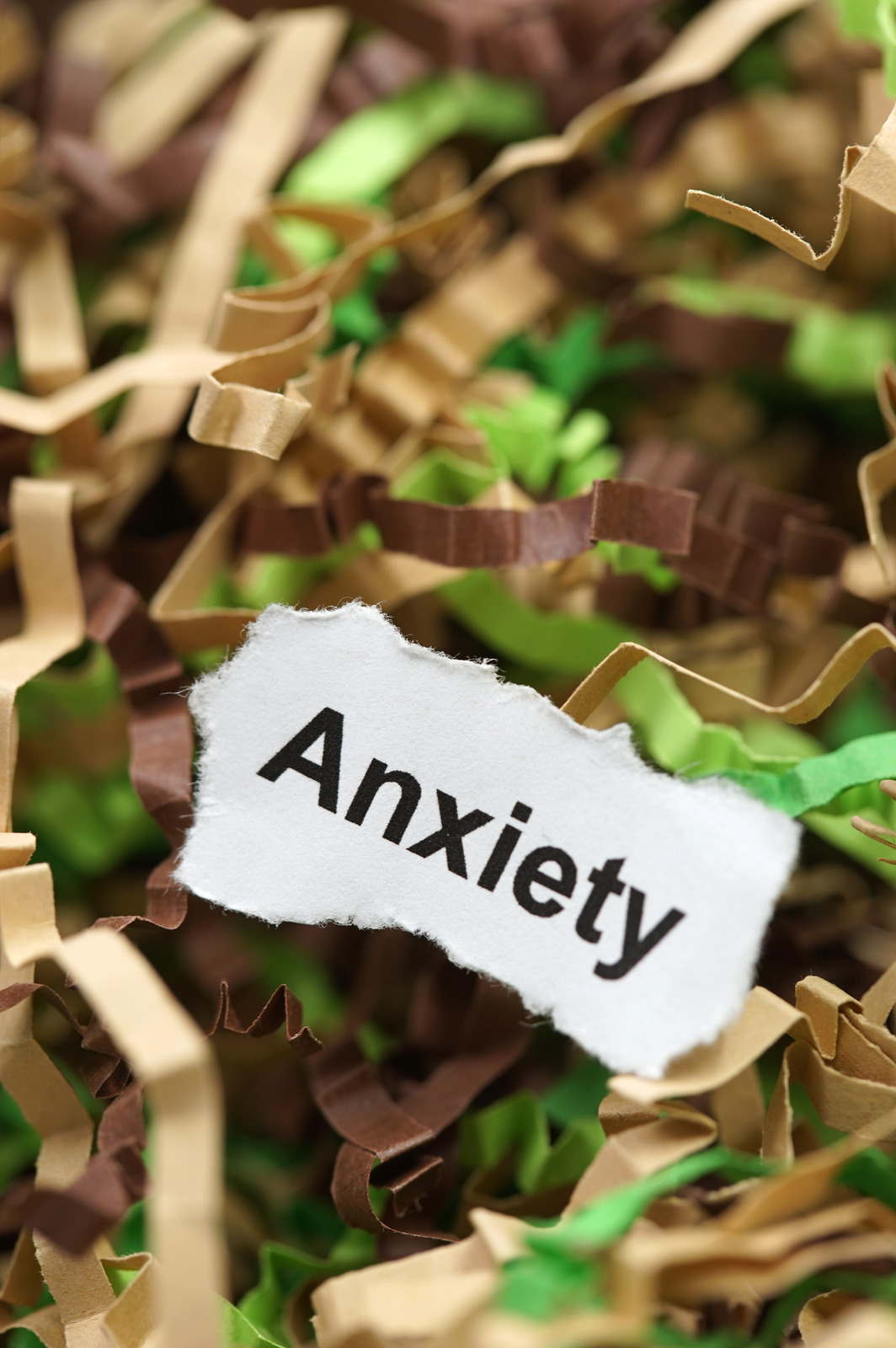 What To Do Anxiety Attack In Public