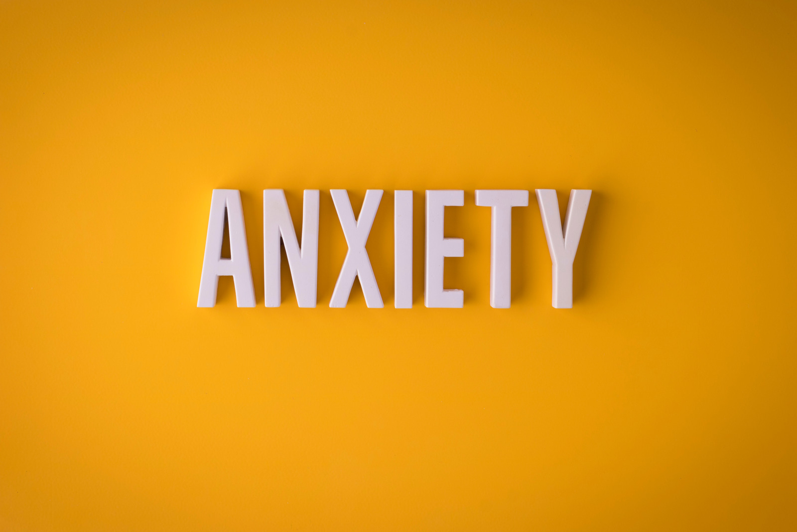 How To Stop Nausea From Anxiety Medication