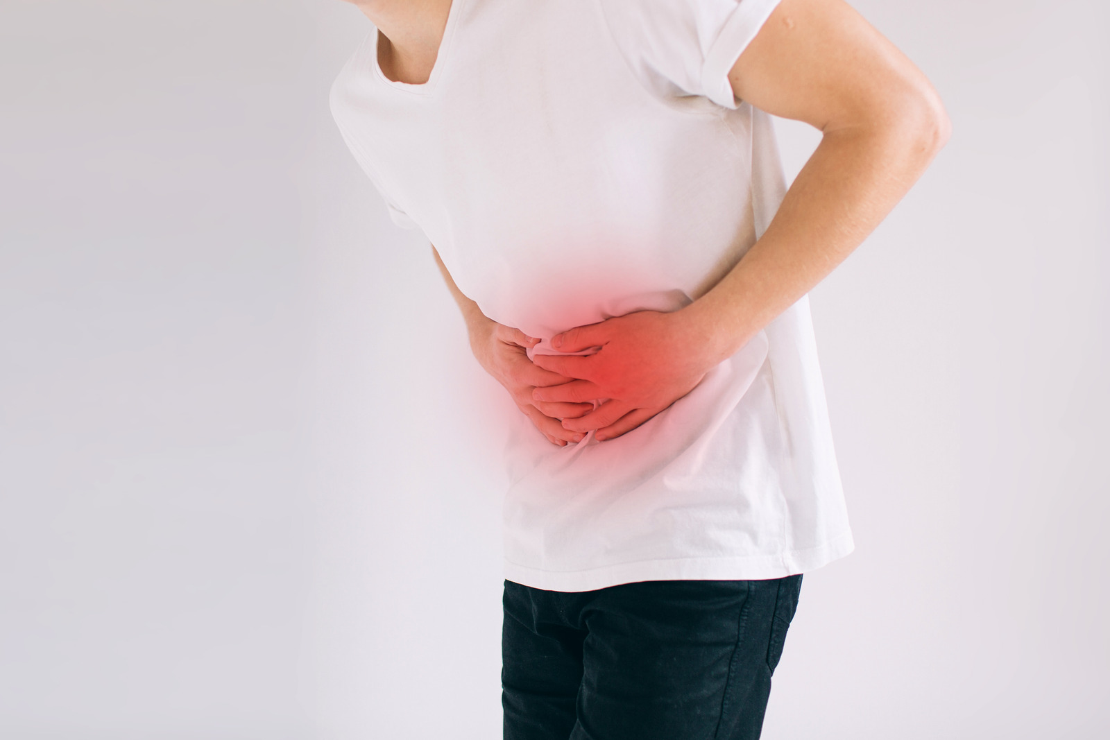 Can Gastric Problems Cause Neck Pain