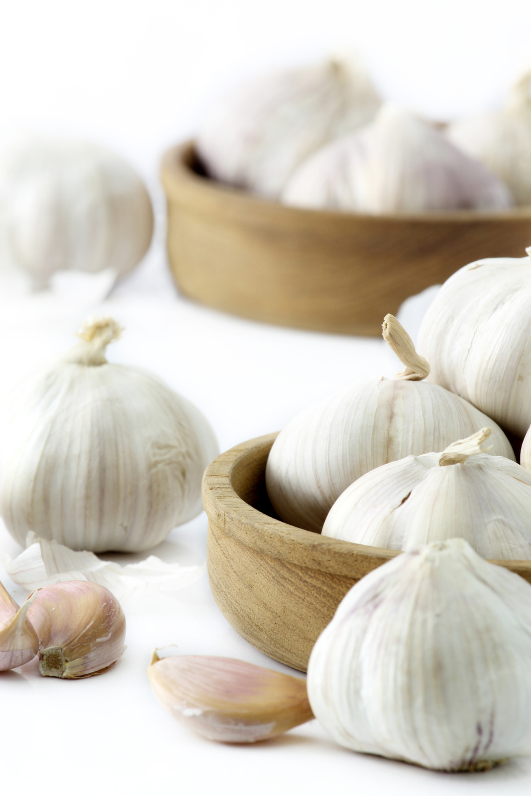 Does Eating Raw Garlic Cause Acidity