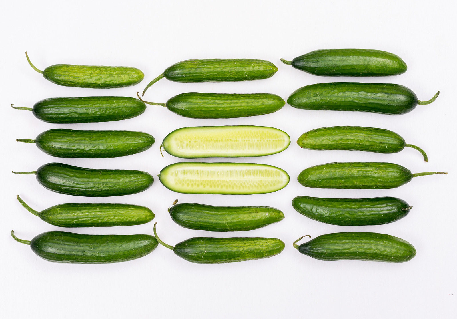 Do Cucumbers Have Fiber? PaperJaper