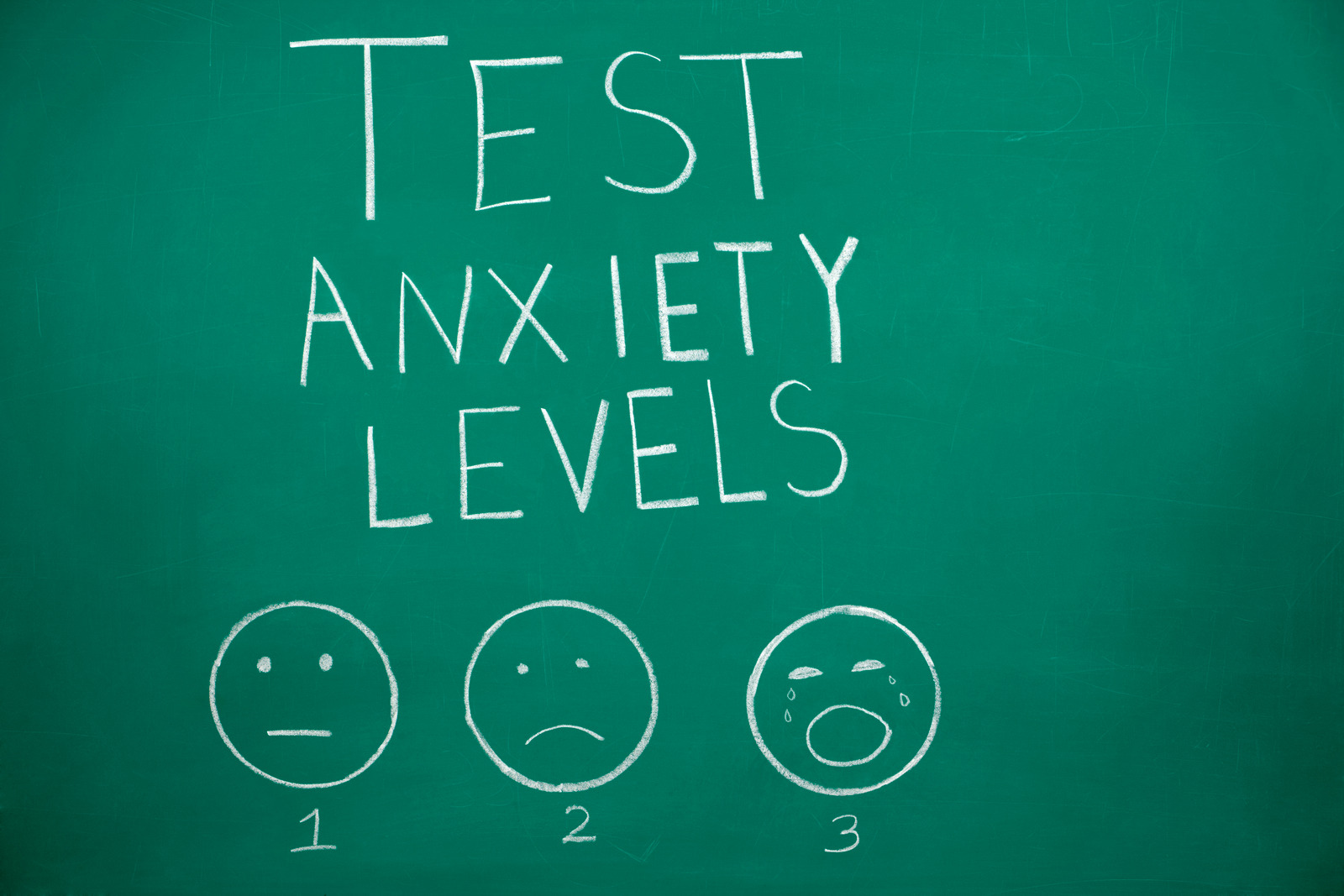 Does Anxiety Medication Help With Performance Anxiety