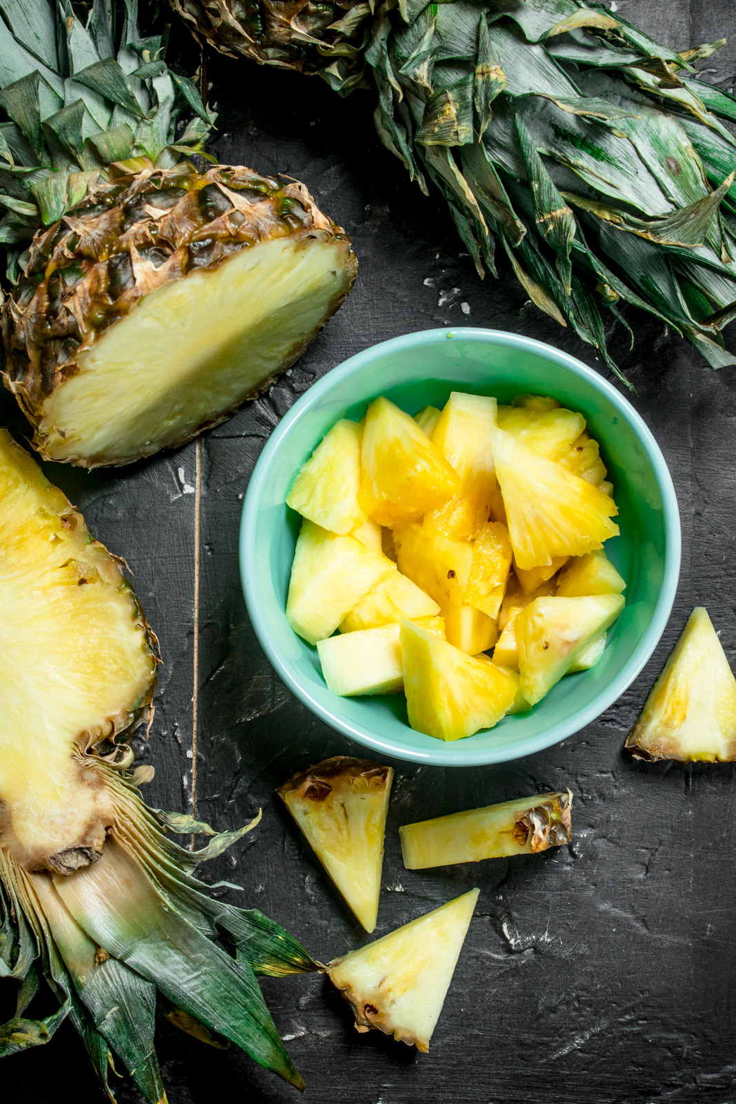 how-do-you-stop-your-tongue-from-hurting-after-eating-pineapple