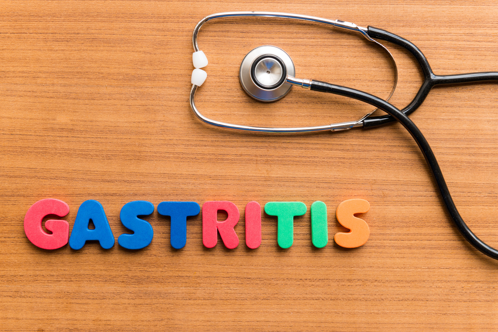 Can Gastritis Cause Bad Stomach Pain