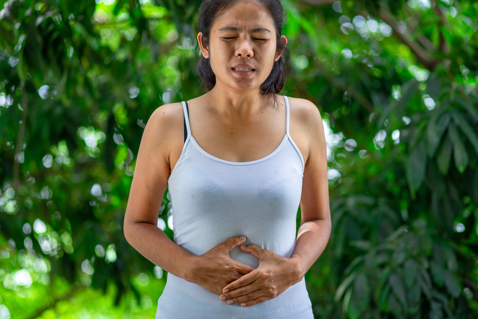 What Does Gastritis Mean? PaperJaper