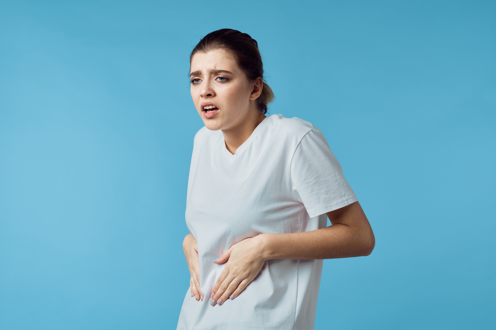 Will Gastritis Cause Back Pain? - PaperJaper