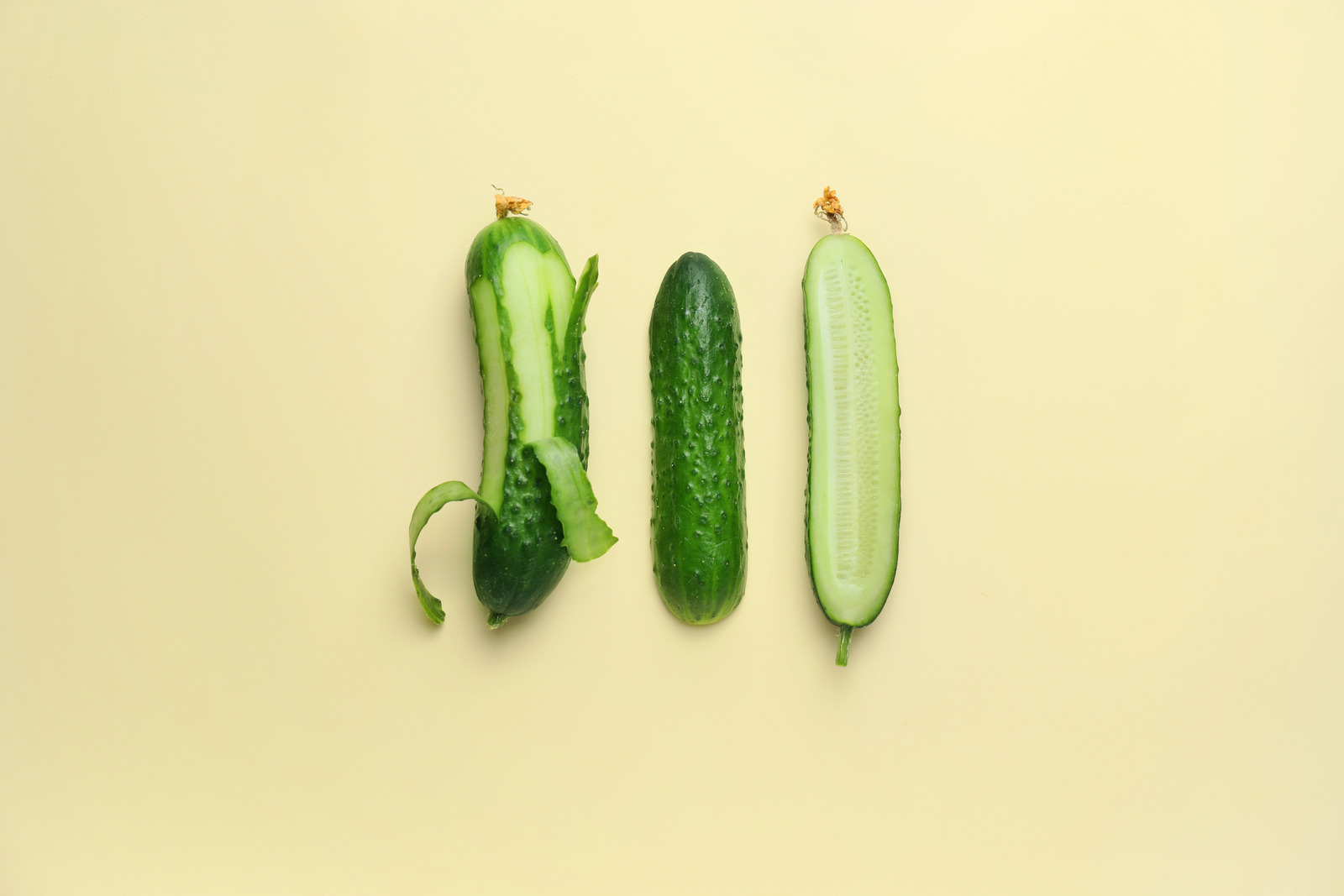 Is Cucumber Hard To Digest? PaperJaper