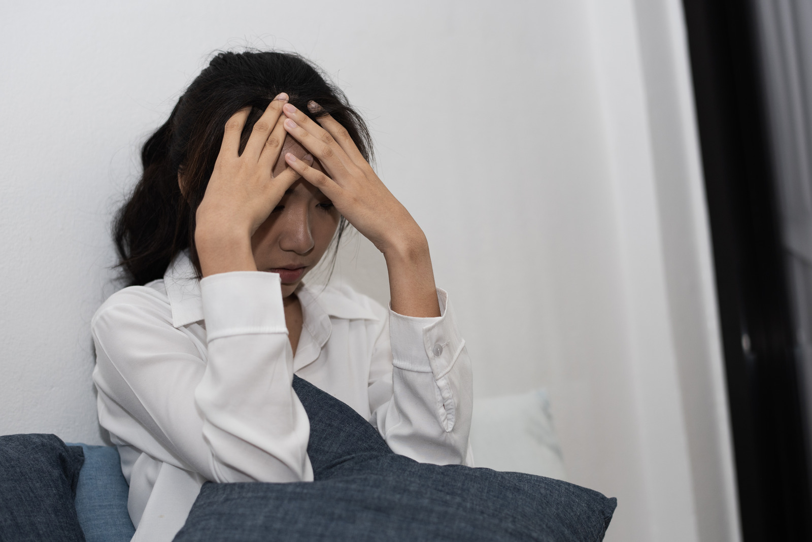 Can Stress And Anxiety Make You Physically Sick