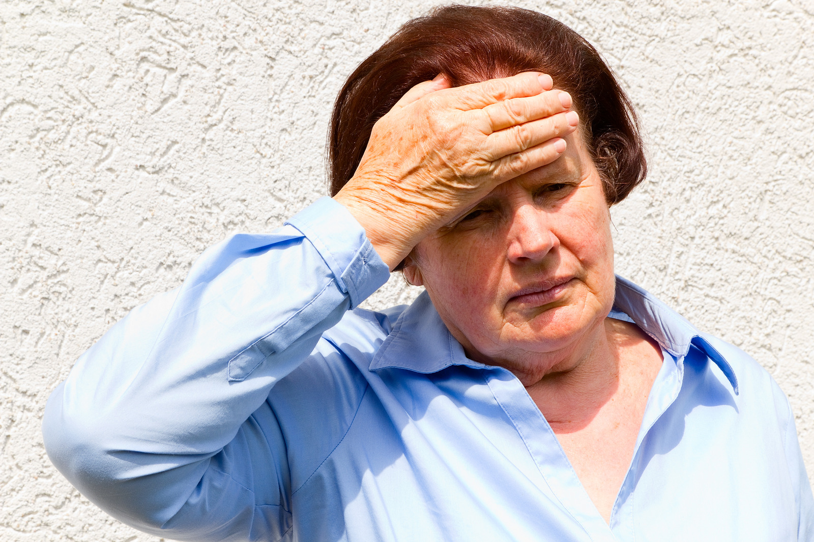 Can A Pinched Nerve In Neck Cause Nausea And Headache