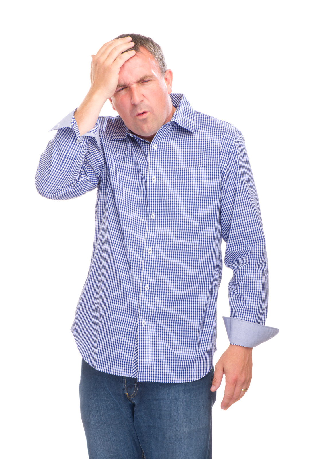 Can A Stomach Bug Cause Dizziness